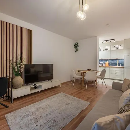 Elegant, High End, Central Condo Budapest Exterior photo